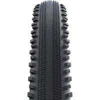 Schwalbe Hurricane icke-vikbart däck 27,5 2,25 (57-584)