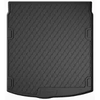 GledRing Bagagegummimatta Audi A6 4D C7 03/2011-2018