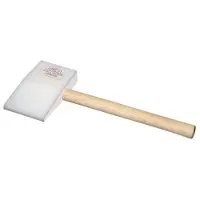Stubai Klyv-/flishammare 278551 kilform 155 x 85 x 35 mm