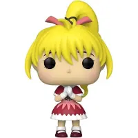 Funko POP! POP! 61377, Samlarobjekt, Anime &amp Manga