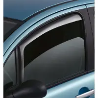 ClimAir vindavvisare till Daihatsu Sirion 5-dörrars 98-04
