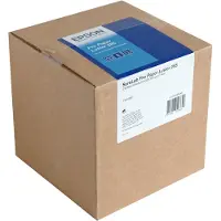 Epson SureLab Pro - Blank - Rulle (30,48 cm x 100 m) - 285 g/m² - 1 rulle (rullar) papper - för SURELAB D3000 DR, D3000 SR SURELAB SL D3000 SR