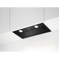 Electrolux Lfg716r Konventionell Huva 70 Cm
