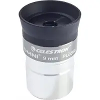 Celestron Omni 9 mm 1,25 okular