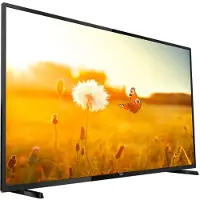 Philips 43HFL3014 - 43 Diagonal klass LED-bakgrundsbelyst LCD-TV - sjukvård/sjukhus 1920 x 1080 - direktupplyst LED - svart