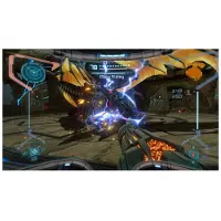 Metroid Prime Remastered -