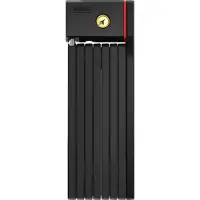 ABUS Bordo Big Ugrip 5700 Sh Hopfällbart Lås