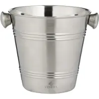VINERS Ishink 1 liter Rostfri