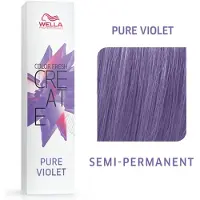 Wella Color Fresh Create Pure Violet 60ml