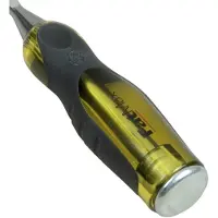 Stanley Stämjärn 0-16-267; 165 mm; 50 mm
