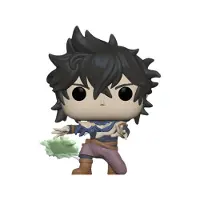 Funko POP! Black Clover Yuno-figur