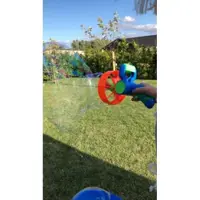 Spring Summer Såpbubbelset