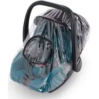 Recaro regnskydd för bilbarnstolar