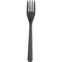 Abena Gaffel, Gastro, 17,8cm, grå, PP - (20 st.)