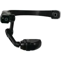 REALWEAR Navigator 520 - Smartglasögon - 64 GB - Wi-Fi 5, Bluetooth - 48 megapixelkamera - 270 g