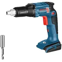 Bosch Powertools Bosch GSR 18 V-EC TE Professional - Drywall screwdriver - sladdlös - 1/4-tums hexuttag - 25 N·m - inget batteri - 18 V - SOLO