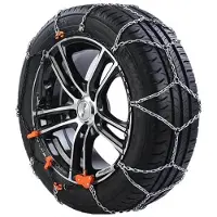 Weissenfel Snökedjor Tecna 4 TÜV/Ö-norm V5117 9MM