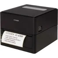Citizen CL-E300 etikettskrivare [2,5kg]