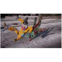 Dead Rising 4 - Deluxe Edition - XBOX One