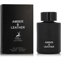 Maison Alhambra - Opulence Leather Eau De Parfum 100 ml