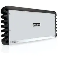 Fusion Marin Förstärkare 8 Kanaler Signature-serien 12v 2000w