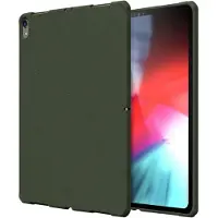 Itskins FERONIABIO // TERRA - Baksidesskydd för surfplatta - biologiskt nedbrytbart material - sharonfrukt - 11 - för Apple 11-inch iPad Pro (1:a generation, 2a generation)