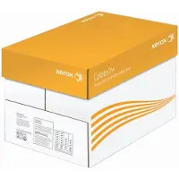 Xerox Colotech+, vit, obestruket träfri ECF 250g/m2, 450mm x 320mm, SRA3, bred bana, förpackning á 250 ark, FSC Mix