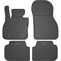 Frogum Gummimattor Mini Clubman I combi 2007-2014
