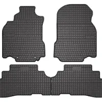 Frogum Gummimattor Nissan Cube III HB 2008-2019 (Novline)