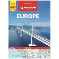 Europa Atlas