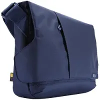 Case Logic iPad and 11.6 Laptop Messenger - Notebook-väska - 11 - bläck