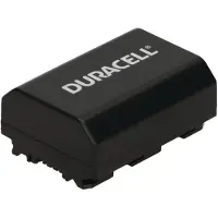 Duracell Sony Np-fz100 2040mah 7.2v Litiumbatteri