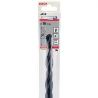 Bosch METALBOR HSS-R 16,5/12MM VALSET
