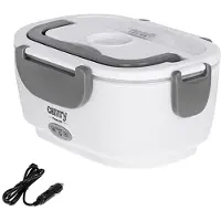 Camry Premium CR 4483, 1,1 l, Silver, Tonåringar, Oval, Plast, AC