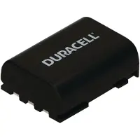 Duracell Canon Nb-2l 700mah 7.4v Litiumbatteri
