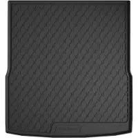 GledRing Bagagerumsmatta VW Passat STC B6, B7 2005-2014
