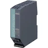 Siemens 6EP1332-2BA20, inomhus, Österrike, Multifärg, 300 g, 140 mm, 40 mm