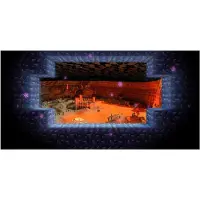 Minecraft - Switch - tyska