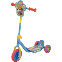 MV Paw Patrol Deluxe trehjulig sparkcykel
