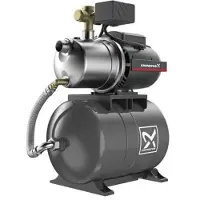 Grundfos JP 5-48 PT-H booster - JP 5-48 PT-H 1x230V 50Hz 1.5m SCHUKO HU