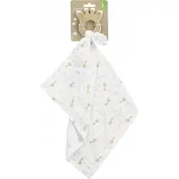Vulli &amp; Snuttefilt - So Pure - - One Size - Bitring
