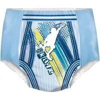DryNites Barn-/junior pyjamabuksar med print pojke 8–13 år (4 st)