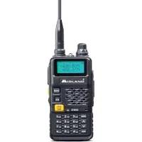Midland C1354 CT590S Walkie talkie för nybörjare
