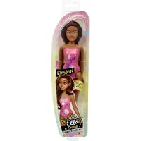 Mga MGA''s Dream Ella Splash Doll- Yasmin (Pink), Modedocka, Flicka, 3 År, Pojke/flicka, 290 mm, Multifärg
