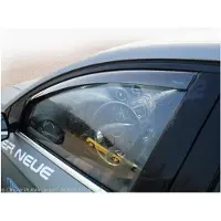 ClimAir vindavvisare till Mondeo 4/5drs+stc 07-