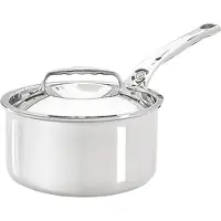 De Buyer Affinity Gryta Med Lock 18 Cm