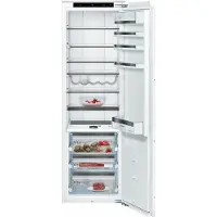 Bosch Inbyggt kylskåp KIF81HOD0