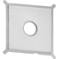 Helios Ventilatoren ELF/ELSD (VE2) Filtermattset
