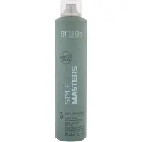 Revlon Style Masters Elevator Spray 300ml Strong Hold Volumizing Hairspray