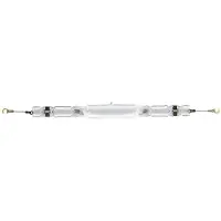 Philips MASTER MHN-LA - MH-glödlampa (metallhalid) - form: TD40 - klar finish - X528 - 2000 W - svalt vitt ljus - 4200 K